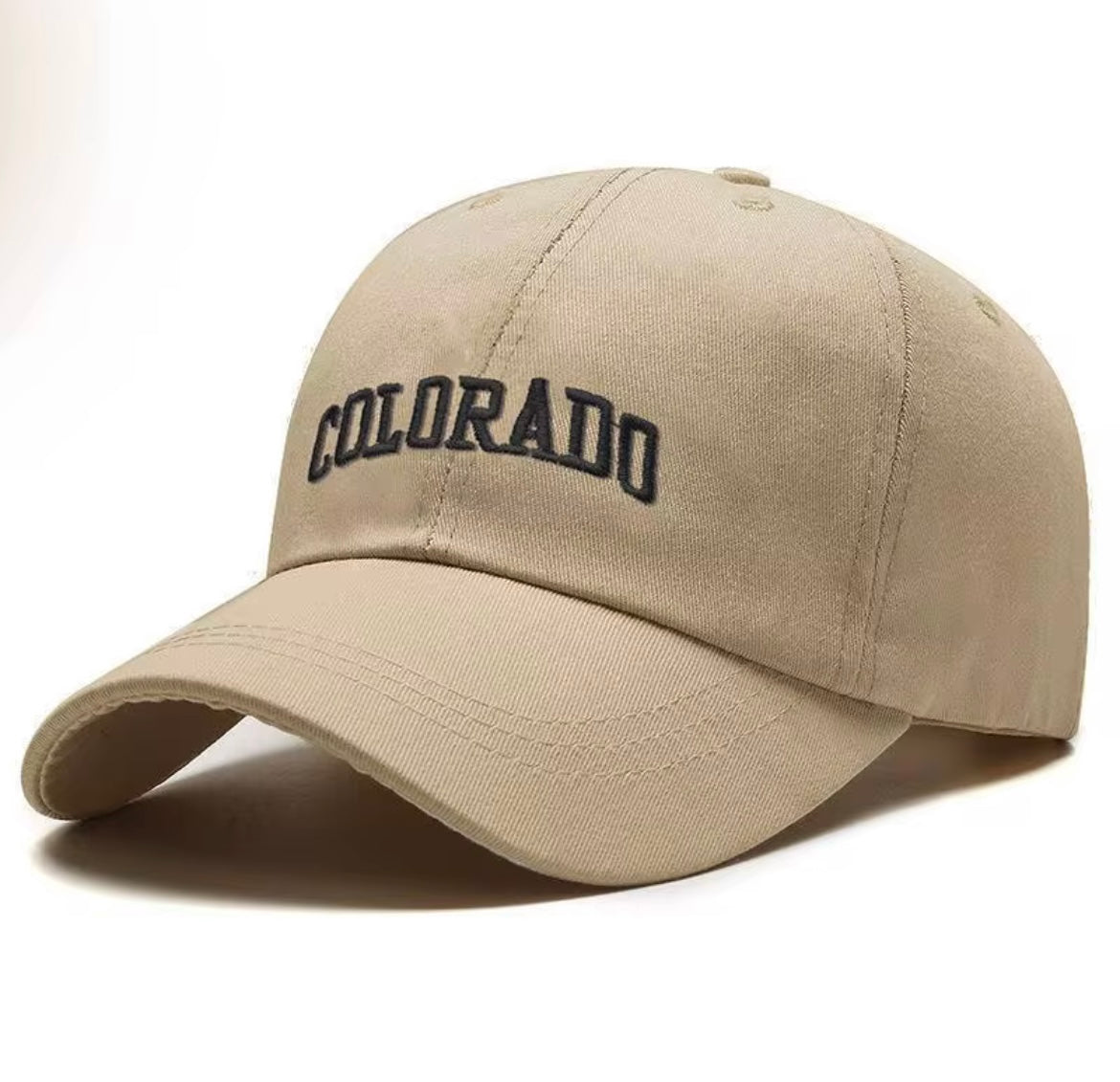 HIGH QUALITY CAPS