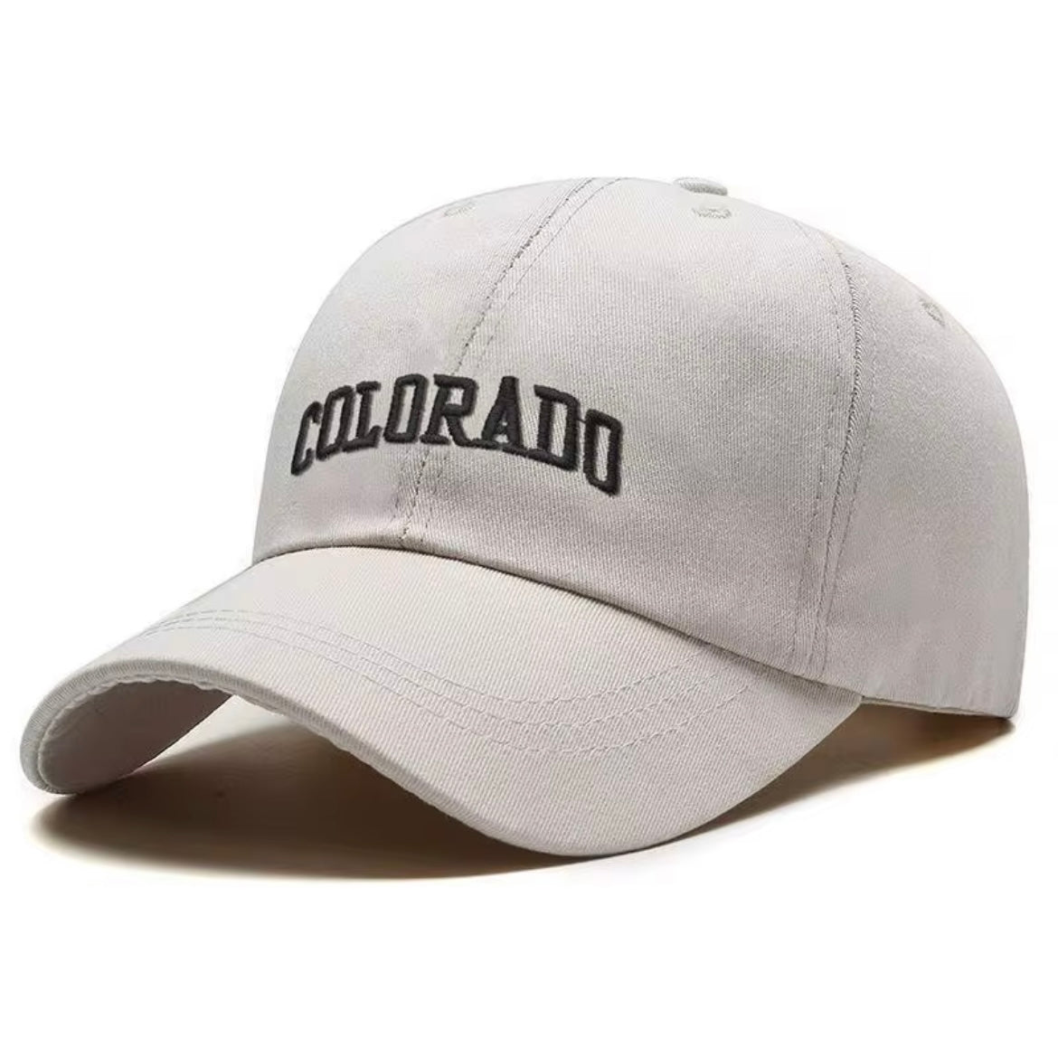 HIGH QUALITY CAPS
