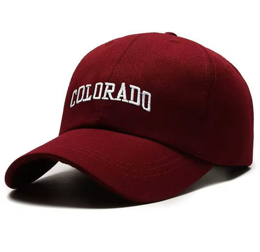 HIGH QUALITY CAPS