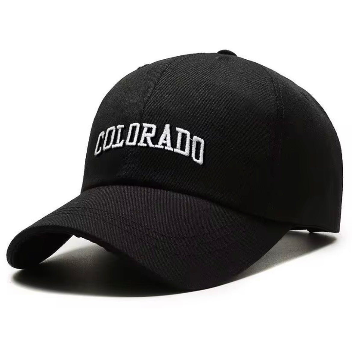 HIGH QUALITY CAPS